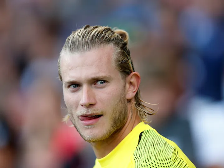 Liverpool 'open to Loris Karius offers'