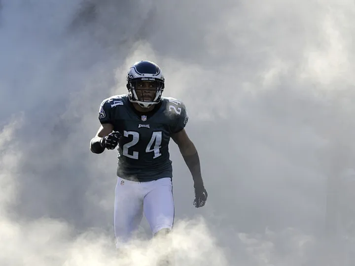 Asomugha joins 49ers