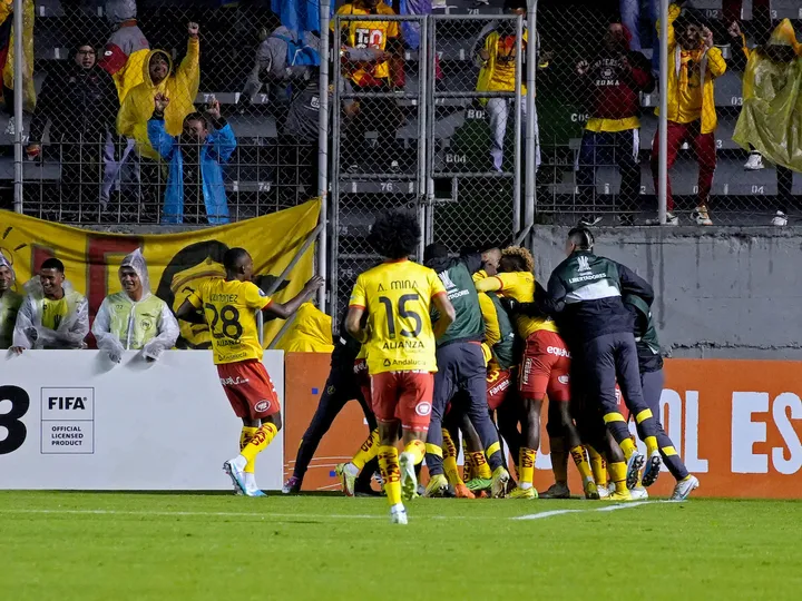 Aucas vs. Nublense - prediction, team news, lineups