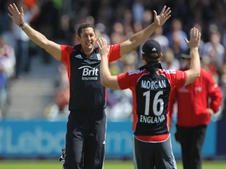 England name one-day, T20 squads