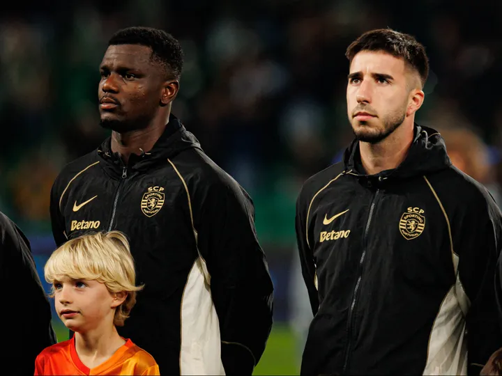 Plan C for centre-back: Arsenal identify £70m Guehi, Jacquet alternative?