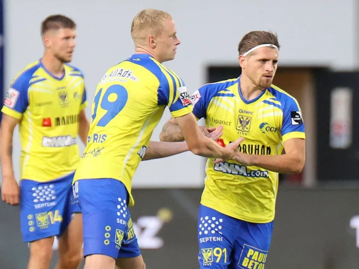 Sint-Truiden vs Dender - prediction, team news, lineups