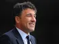 Dean Saunders
