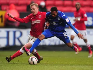 Late equaliser secures point for Birmingham