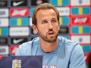 Harry Kane eyes NFL switch after ‘last big contract’ as Bayern talks progress