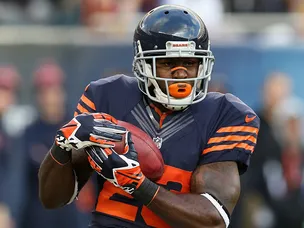 DeCamillis: 'Vikings will try to take Hester out of game'