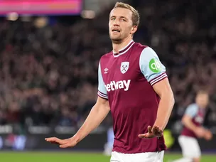 Soucek return? How Hammers could line up against Brentford on Monday