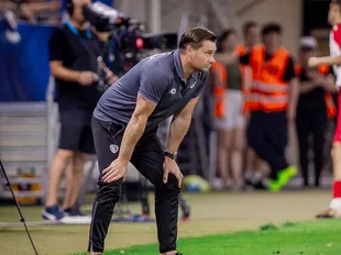 Larne vs Saburtalo Tbilisi - prediction, team news, lineups