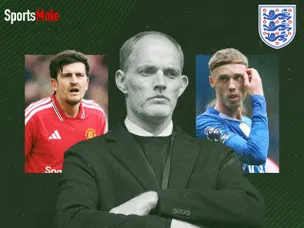 Who should Tuchel have selected for England's World Cup squad?