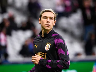 Arsenal and Liverpool join race for wonderkid Aleksey Batrakov