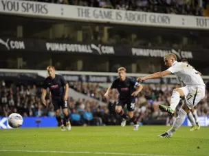 Chile 1-1 England - as it happened