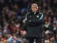 Manuel Pellegrini baffled by City display