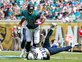 Lewis could miss two months for Jaguars