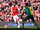 Live Commentary: Arsenal 1-0 Norwich City - as it happened