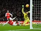 Live Commentary: Arsenal 1-2 Swansea City - as it happened