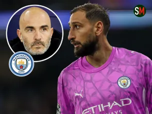 Is Maresca concerned by Donnarumma’s ‘mistakes’ as Man City goalkeeper?