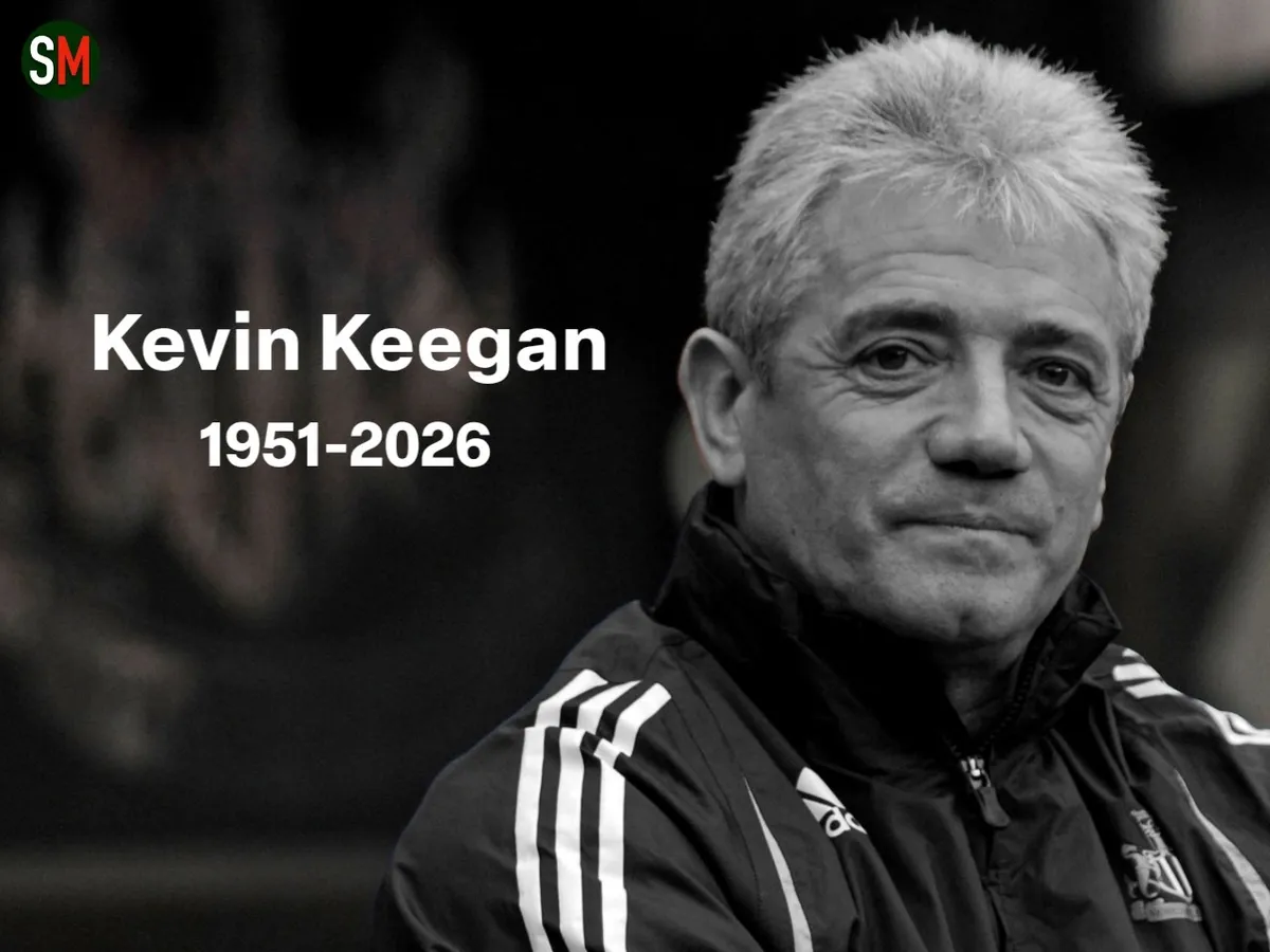 Kevin Keegan obituary: The life and legacy of English football icon