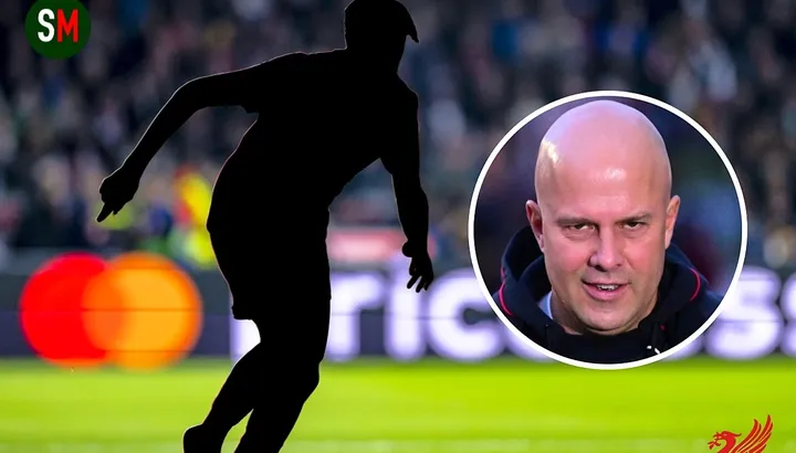 Liverpool ‘getting serious’ with £37.6m January offer lined up for African star