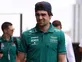 Update on Lance Stroll's F1 future expected shortly