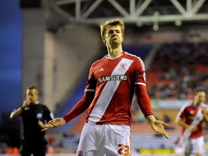 Middlesbrough vs. Wigan