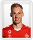 Ramon ten Hove