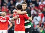 Preview:Benfica vs. Sporting Lisbon - prediction, team news, lineups