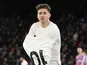 Fulham's Tom Cairney celebrates scoring on January 1, 2026