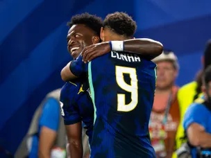 Cunha and Vinicius shine as Brazil top Group C in style: Brazil 3-0 Haiti player ratings
