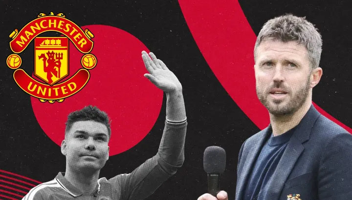 Three midfielders Man United could sign this summer after refusing to pay £85m for Mateus Fernandes