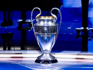 Champions League knockout playoffs: Draw details, key dates and who could face who?