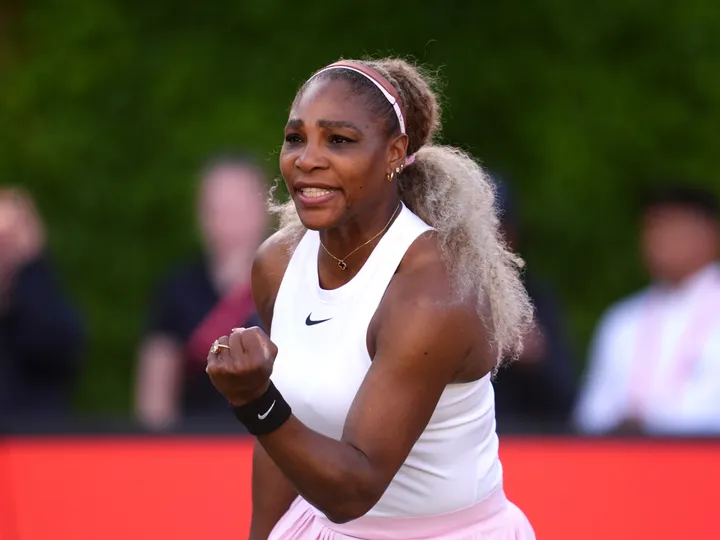 Serena Williams vs. Maya Joint - prediction, form, head-to-head