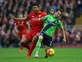 Live Commentary: Liverpool 1-1 Southampton - as it happened
