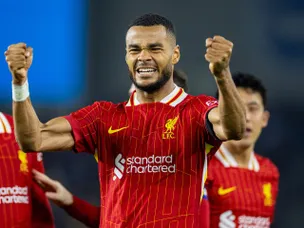 Liverpool vs. B. Leverkusen - prediction, team news, lineups