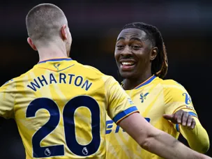 Fulham vs. Crystal Palace injury, suspension list, predicted XIs