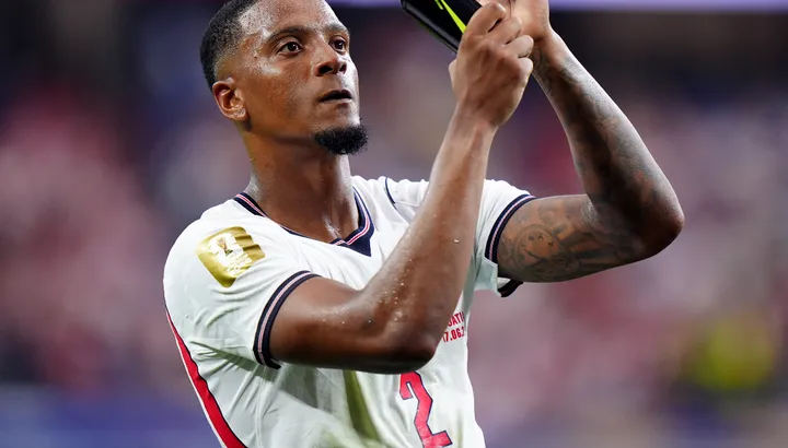 Arsenal transfer news: Aston Villa's Ezri Konsa stance 'revealed' amid Gunners interest