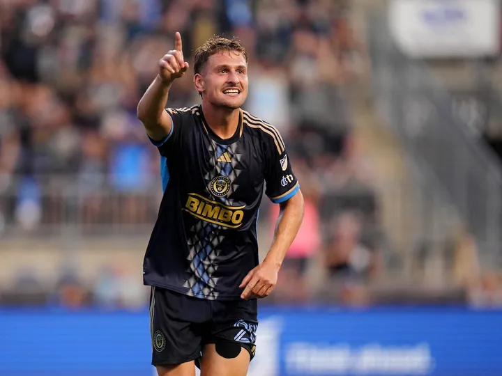 Philadelphia vs Montreal - prediction, team news, lineups