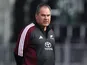 Dave Rennie pictured on July 3 2026 before New Zealand face France in the Nations Championship
