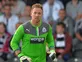 Rob Elliot called up to Ireland squad