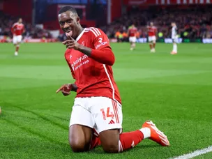 Nott'm Forest vs. Villarreal - prediction, team news, lineups