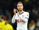 Christian Eriksen "looking forward" to winning landmark cap against England