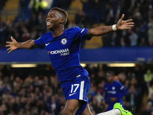 Conte: 'Kenedy, Musonda to face Everton'