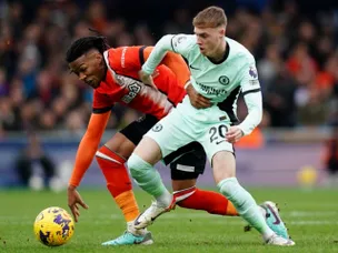 Chelsea vs. Luton: Head-to-head record and past meetings