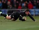 Saracens edge out London Welsh