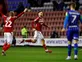 Wigan, Middlesbrough play out action-packed draw