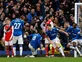 Everton looking to end 37-year-old winless run against Arsenal 
