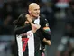Steve Bruce 'keen to resolve Jonjo Shelvey future'