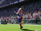 Diego Costa double gives Atletico win