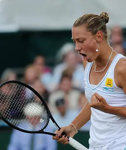 Yanina Wickmayer