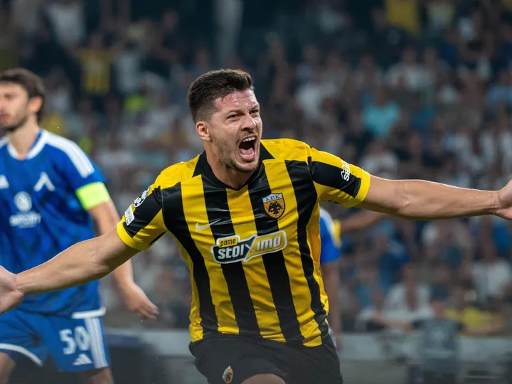 AEK Athens vs. LASK - prediction, team news, lineups