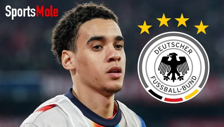 “Incomprehensible statement” rejected as Musiala’s Germany World Cup ambitions are made clear